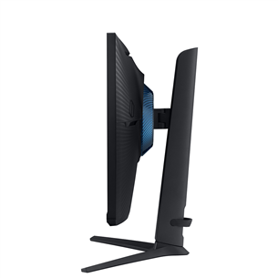 27'' QHD LED IPS monitor Samsung Odyssey G5