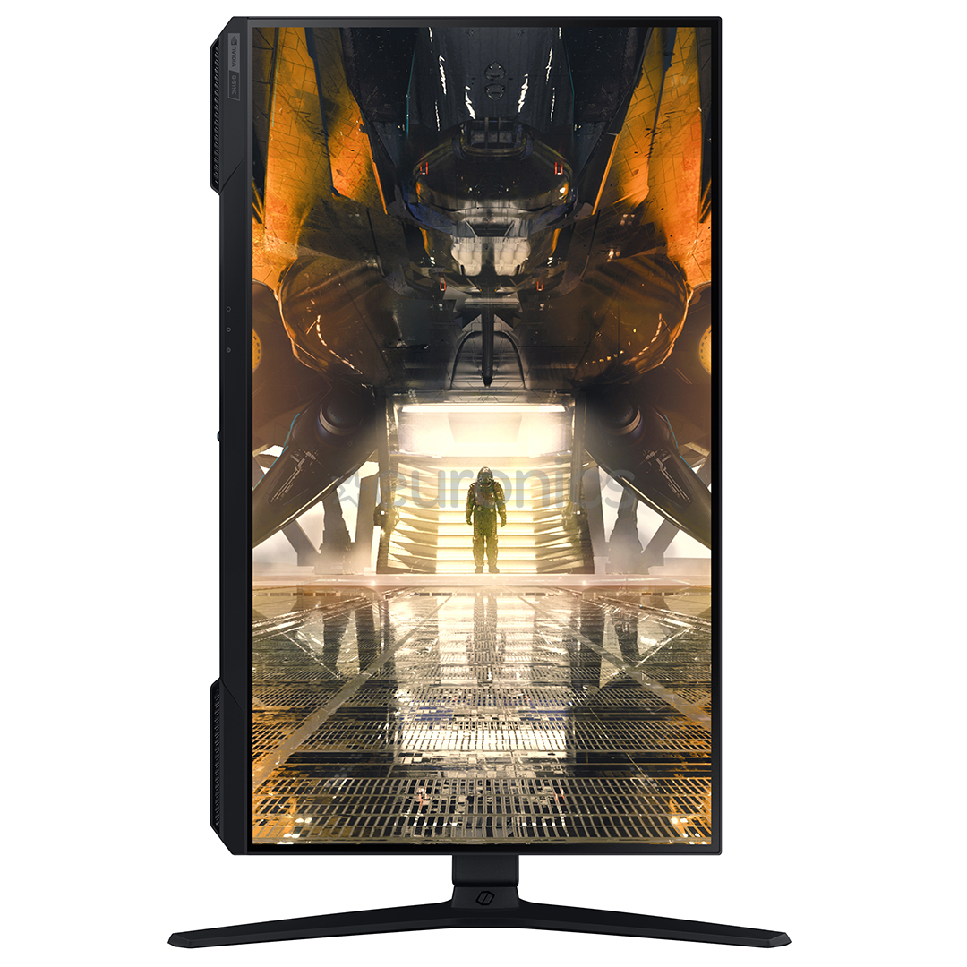 27'' QHD LED IPS-монитор Samsung Odyssey G5