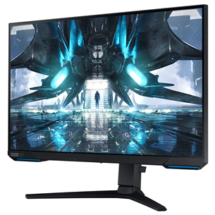 28'' Ultra HD LED VA-monitor Samsung Odyssey G7