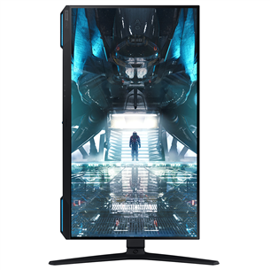28'' Ultra HD LED VA-monitor Samsung Odyssey G7