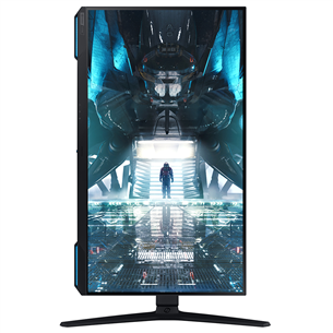 28'' Ultra HD LED VA-монитор Samsung Odyssey G7