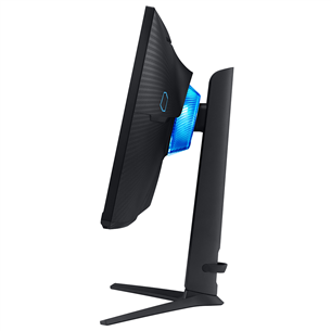 28'' Ultra HD LED VA monitor Samsung Odyssey G7