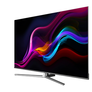 65'' Ultra HD LED LCD-телевизор Hisense