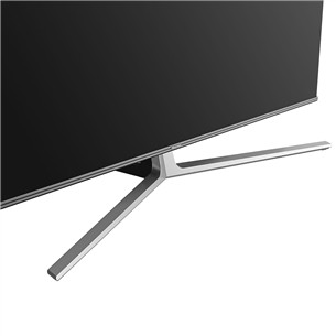 65'' Ultra HD LED LCD-телевизор Hisense