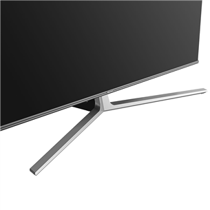65'' Ultra HD LED LCD-телевизор Hisense