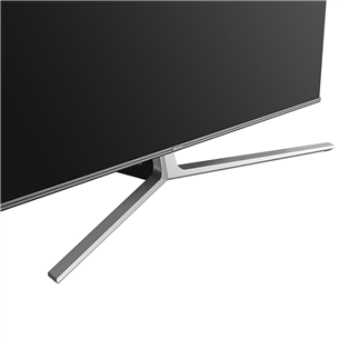 65'' Ultra HD LED LCD-teler Hisense