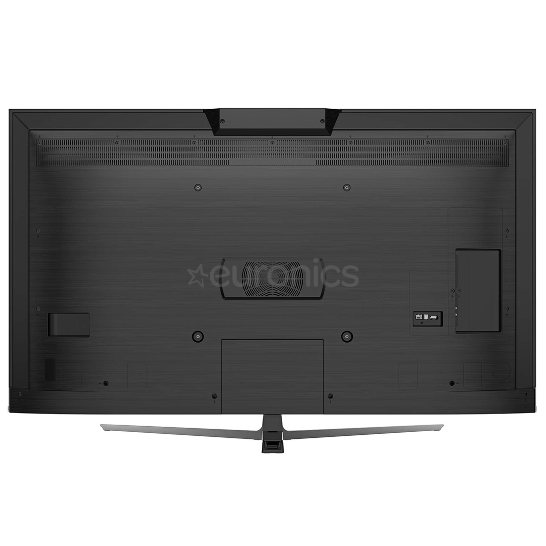 65'' Ultra HD LED LCD-телевизор Hisense