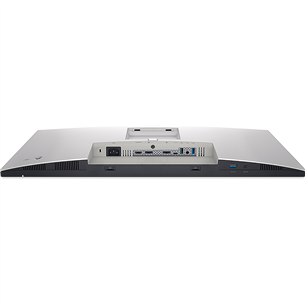 Dell UltraSharp U2722D, 27'', QHD, LED IPS, USB-C, silver - Monitor