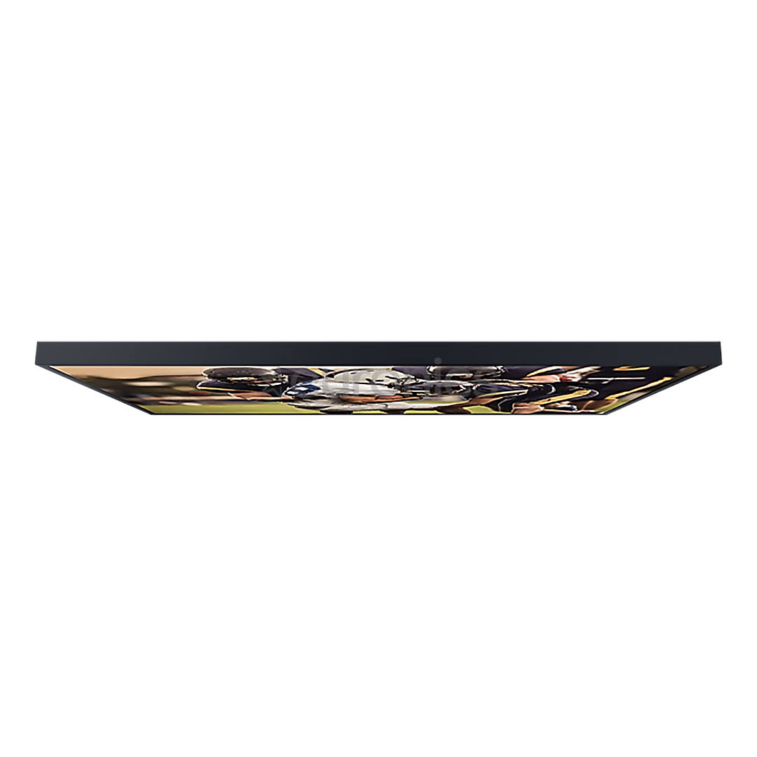 Samsung The Terrace Outdoor LST7T, 75'', 4K UHD, QLED, black - Outdoor TV