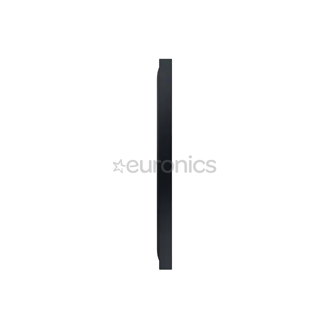 Samsung The Terrace Outdoor LST7T, 75'', 4K UHD, QLED, black - Outdoor TV