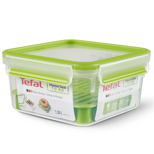 Võileivakarp Tefal Masterseal To Go N1071710