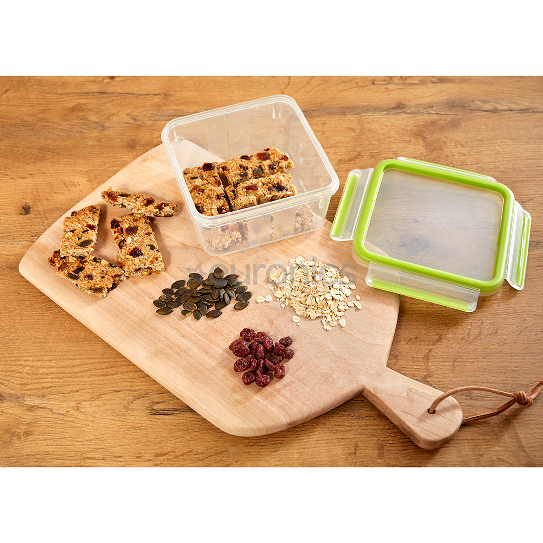 Контейнер для бутербродов Tefal Masterseal To Go