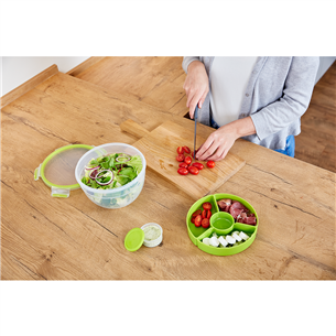 Salatikarp Tefal Masterseal & Go 2,6 L