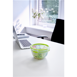Salatikarp Tefal Masterseal & Go 2,6 L