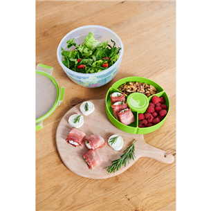 Salatikarp Tefal Masterseal & Go 2,6 L