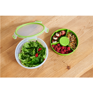 Salatikarp Tefal Masterseal & Go 2,6 L