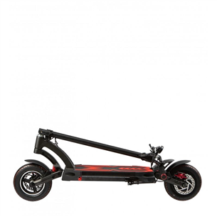 Electric scooter Kaabo Mantis 10 ECO