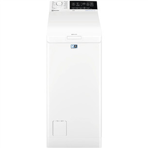 Electrolux, 7 kg, sügavus 60 cm, 1200 p/min - Pealtlaetav pesumasin