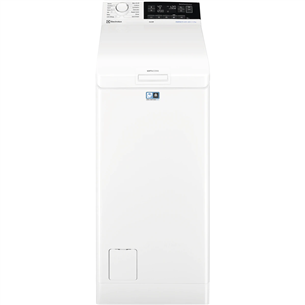 Electrolux, 7 kg, sügavus 60 cm, 1200 p/min - Pealtlaetav pesumasin EW6TN3272