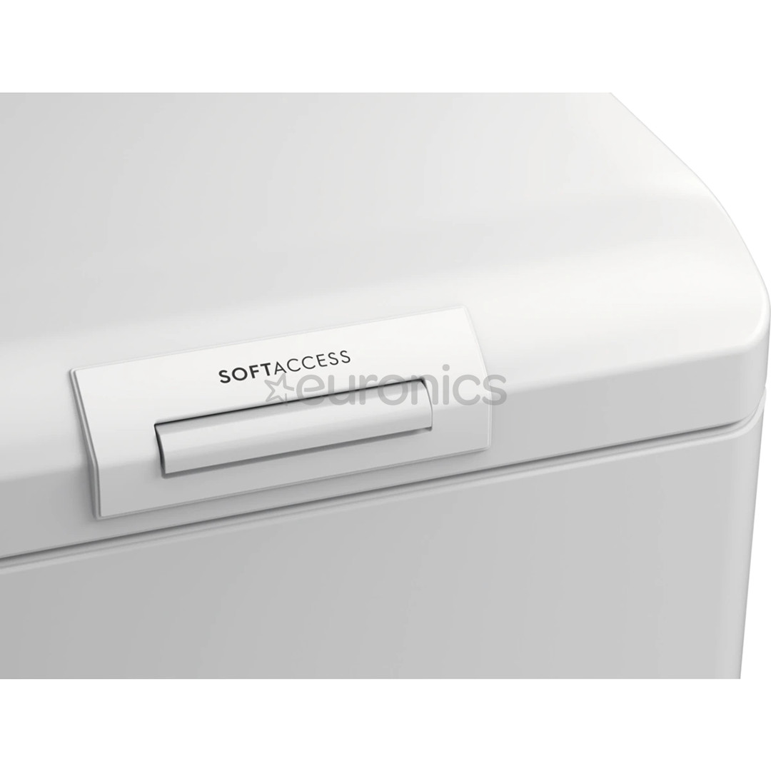 Electrolux, 7 kg, sügavus 60 cm, 1200 p/min - Pealtlaetav pesumasin