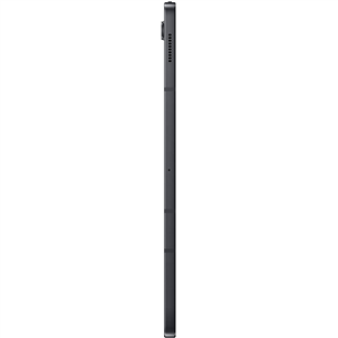 Samsung Galaxy Tab S7 FE 5G, 12,4", 64 GB, WiFi + LTE, must - Tahvelarvuti