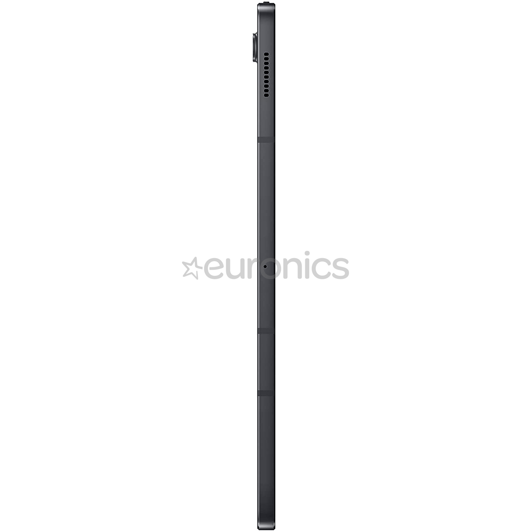 Samsung Galaxy Tab S7 FE 5G, 12,4", 64 GB, WiFi + LTE, must - Tahvelarvuti