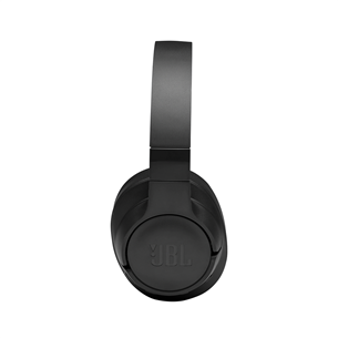 JBL Tune 760, black - Over-ear Wireless Headphones