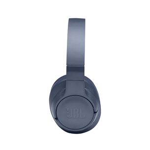 JBL Tune 760, blue - Over-ear Wireless Headphones