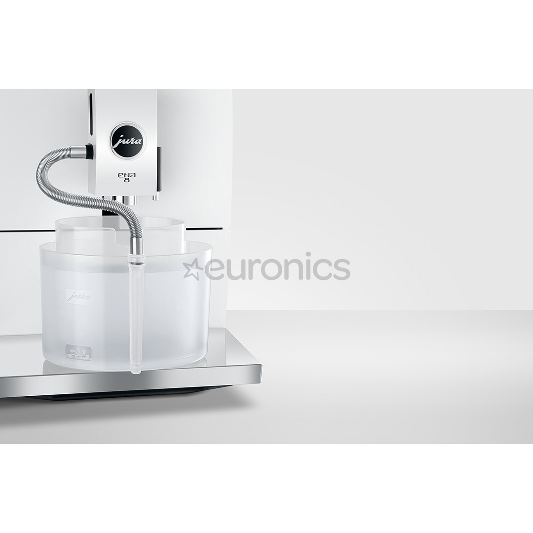 JURA - Контейнер для очистки системы приготовления молока