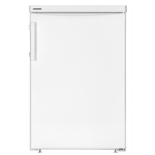 Liebherr, 121 л, высота 85 см,  белый - Мини-холодильник