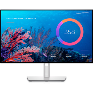 24'' Full HD LED IPS monitor Dell UltraSharp U2422HE