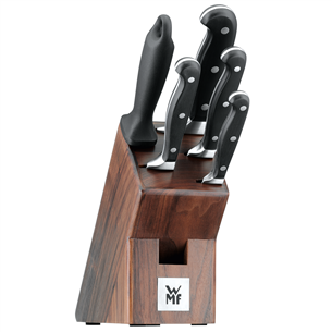 WMF SpitzenKlasse Plus - Держатель для ножей с ножами 1892159992
