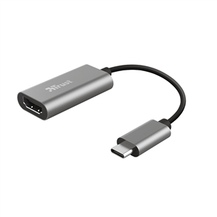 Адаптер Trust Dalyx USB-C -> HDMI