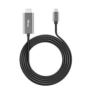 Kaabel Trust Dalyx USB-C -> HDMI