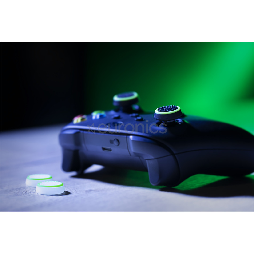 Buttons Trust GXT264 X1/SX (4 pcs)