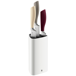 Knife block with knives WMF Elements Joy 4-p 1884309990