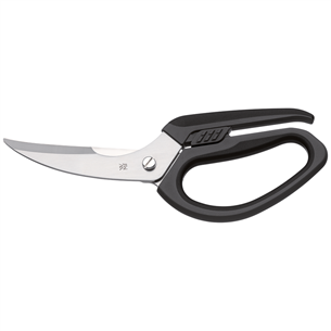 WMF black/inox - Poultry scissors 1883206030
