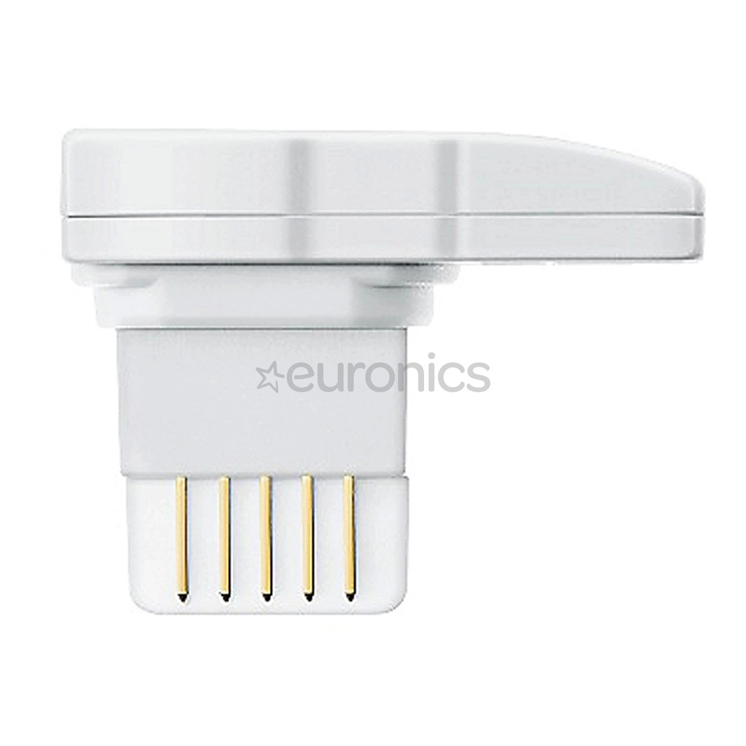 JURA, white -  WiFi Connect