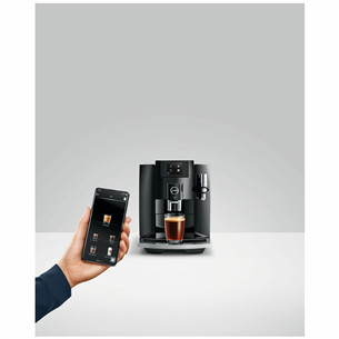 JURA, white -  WiFi Connect