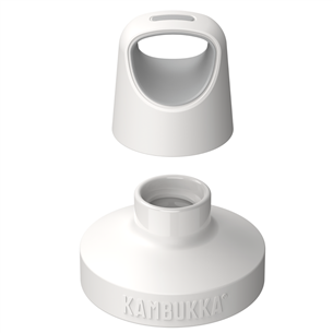 Kambukka - Twist lid