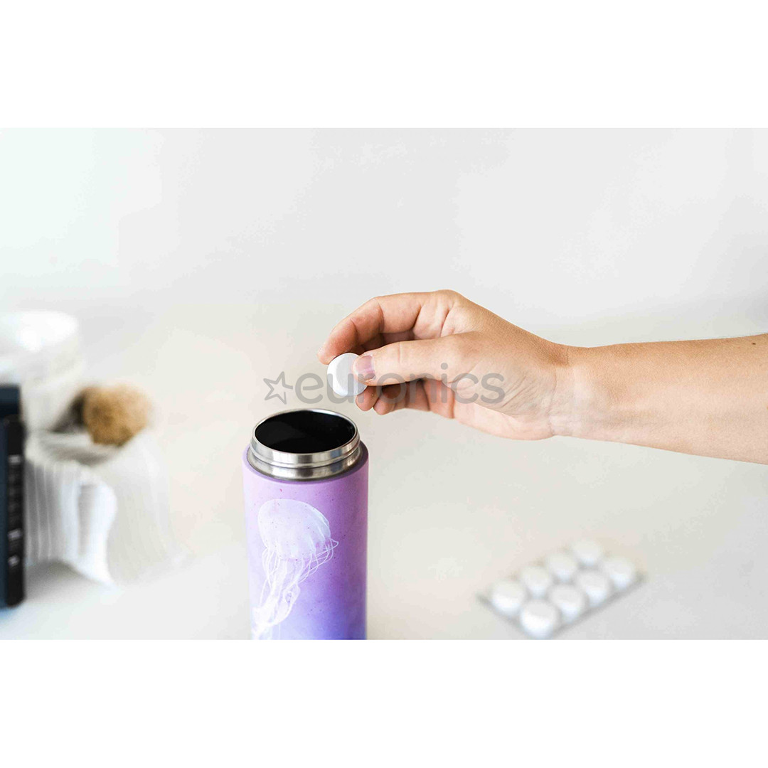 Puhastustabletid termostopsidele Kambukka 24 tk