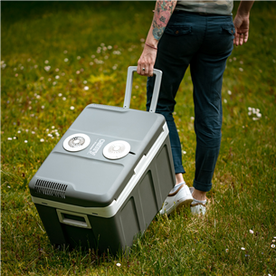 Portable cooler Camry (45 L)