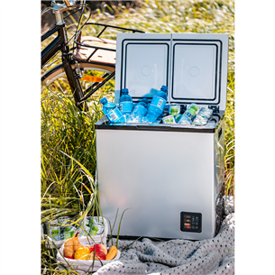 Портативный холодильник Camry (38 л)
