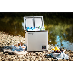 Portable refrigerator Camry (38 L)
