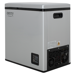 Portable refrigerator Camry (38 L)