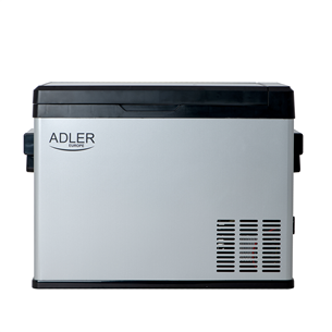 Портативный холодильник Adler (40 л)