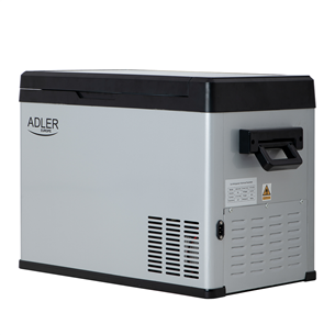 Портативный холодильник Adler (40 л)