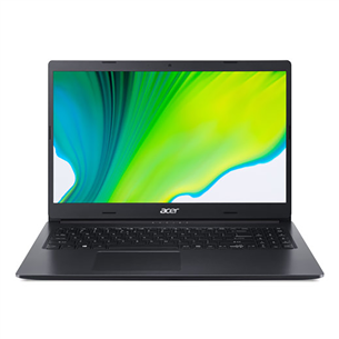 Sülearvuti Acer Aspire 3