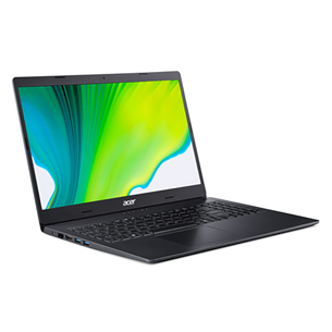 Sülearvuti Acer Aspire 3