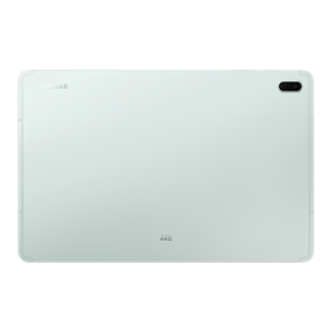 Samsung Galaxy Tab S7 FE 5G, 12.4", 64 GB, WiFi + LTE, green - Tablet